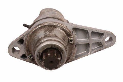 Štartér 1 kW 02T911024A