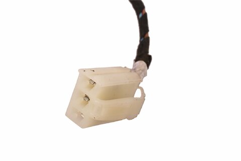 Konektor zásuvky 12V 1J0919321