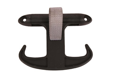 Držiak batožinového priestoru 6Y5867615B41