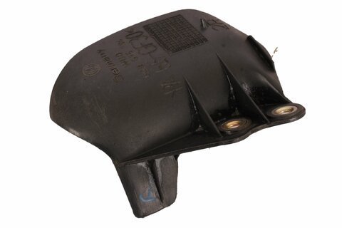 Vedenie vzduchu pre pravý brzdový strmeň 6Q0615194