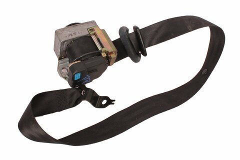 Bezpečnostný pás pravý predný čierny 6Y0857702EHCP