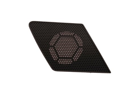 Kryt výškového reproduktora zadný pravý 3U5867436