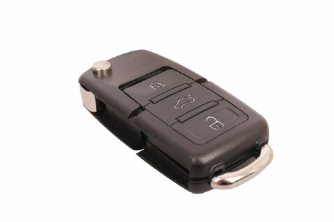 Náhradný obal kľúča 3 tlačidlá