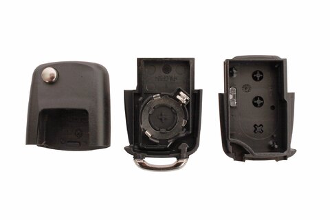 Náhradný obal kľúča 3 tlačidlá