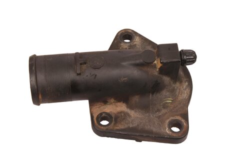 Príruba chladiva 9633700080