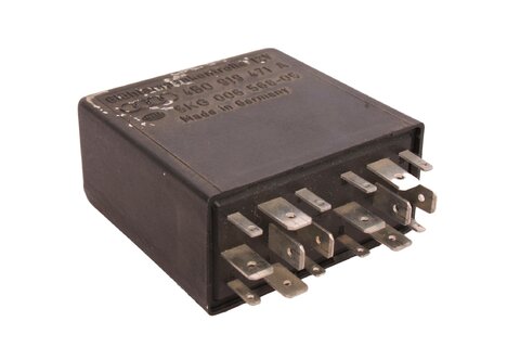 Riadiaca jednotka svetlometov 4B0919471A