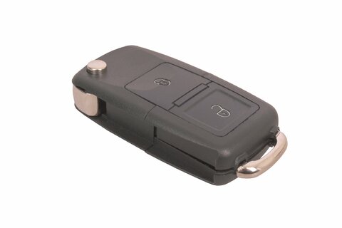 Náhradný obal kľúča 2 tlačidlá