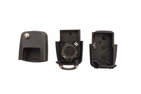 Náhradný obal kľúča 2 tlačidlá