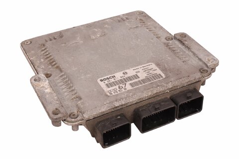 Riadiaca jednotka motora 9647693180