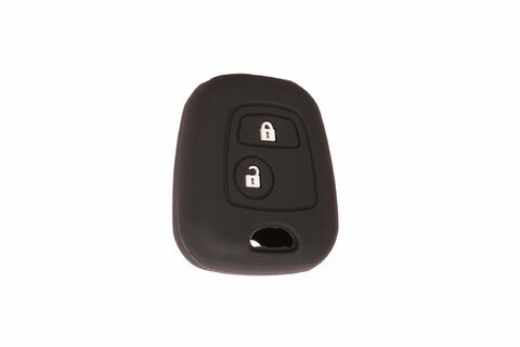 Silikónový obal kľúča