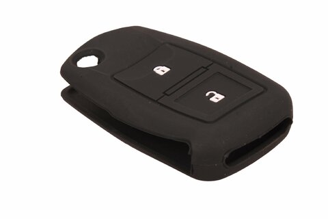 Silikónový obal kľúča 2 tlačidlá