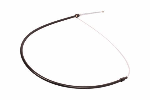 Ľavý/pravý lanovod ručnej brzdy 1585mm (bubon)