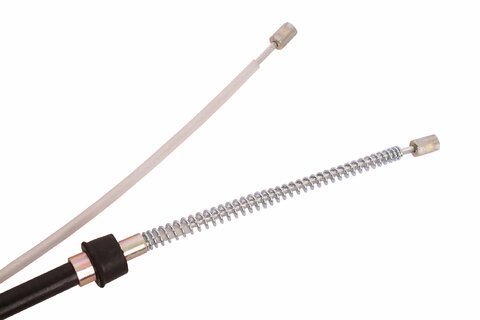 Ľavý/pravý lanovod ručnej brzdy 1585mm (bubon)