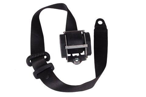 Bezpečnostný pás predný ľavý (do 2010 tiež pravý)