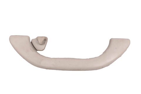 Stropné madlo sklopné ľavé zadné 3B0857607 C/B