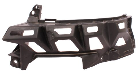 Pravý držiak zadného nárazníka 3dv.