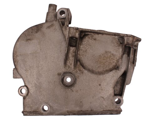 Horný kryt rozvodu - hliník