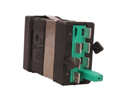 Spínač vyhrievania sedadiel 3U0963563P