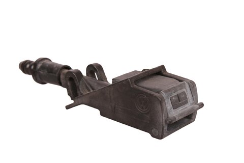 Tryska ostrekovača skla 6E0955985B