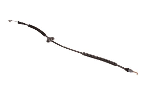 Bowden zámku predných dverí 3U0837085