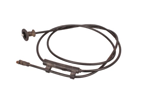 Lanko zámku prednej kapoty 3B1823531D