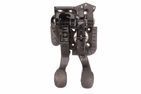 Kulisa pedálov komplet