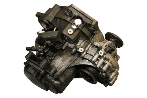 Prevodovka EGR - 66 kW