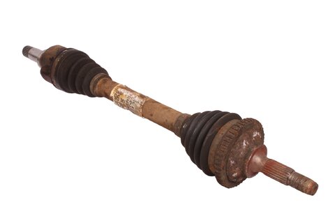 Ľavá poloosa s ABS 3272CS