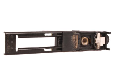 Nastavenie bezpečnostného pásu 3B0857819E