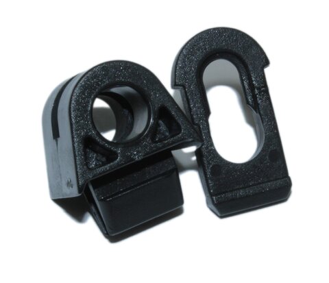 Držiak tyčky kapoty orig.