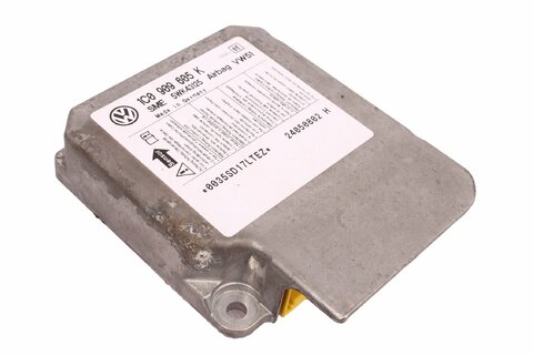 Jednotka airbagu 1C0909605K 08