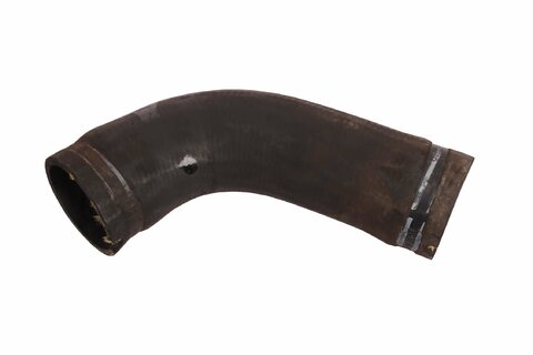Gumová hadica sania od intercoolera k saniu motora (gumová časť)