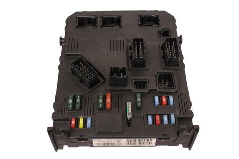 Jednotka BSI E03-00 9653667780