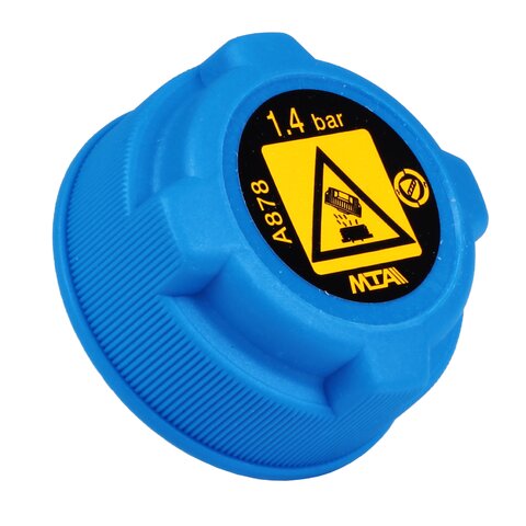 Viečko expanznej nádoby / chladiča orig.