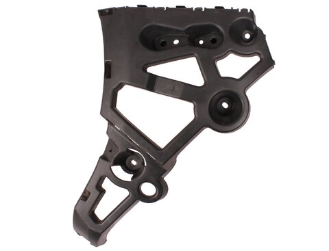 Ľavý držiak zadného nárazníka - COUPE