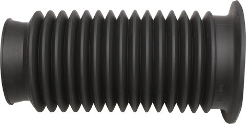 Prachovka predného tlmiče