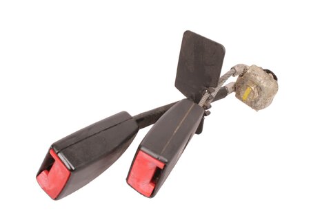 Zámok bezpečnostného pásu dvojitý 3B0857739C