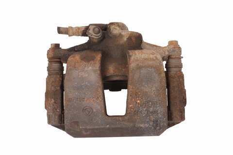 Brzdový strmeň predný pravý (54mm)