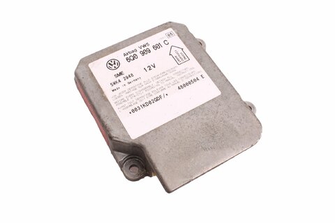 Jednotka airbagu 6Q0909601C - 05