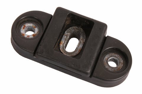 Klin západkový veka kufra 6Y0827240 B/C