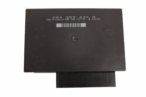 Jednotka centrálneho zamykania 6Q0959433A