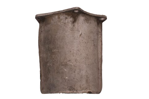 Štít hnacieho hriadeľa 4D0407722