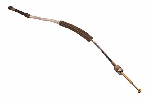 Bowden radenie spojenia voliča 1J0711266 P/D/E