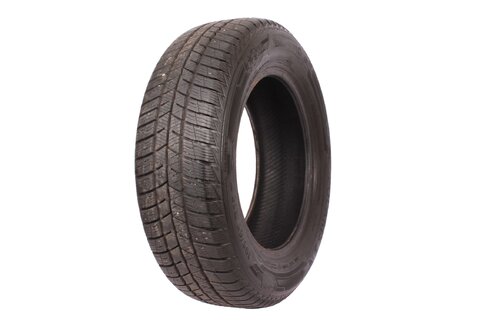 Pneumatika ZIMNÉ 195/65 R15 91T Barum Polaris 5 (8mm) rok 2019