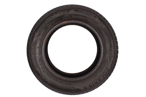 Pneumatika ZIMNÉ 195/65 R15 91T Barum Polaris 5 (8mm) rok 2019