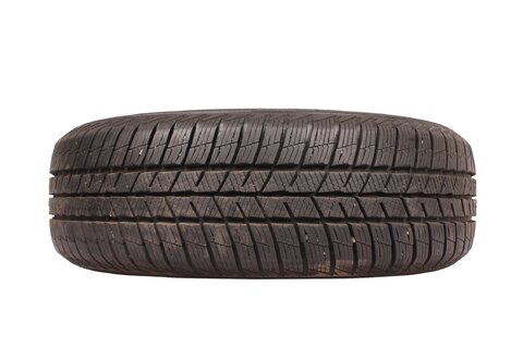 Pneumatika ZIMNÉ 195/65 R15 91T Barum Polaris 5 (8mm) rok 2019