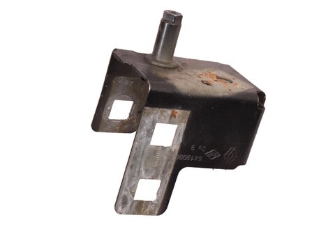 Držiak ľavej rozpery predného blatníka