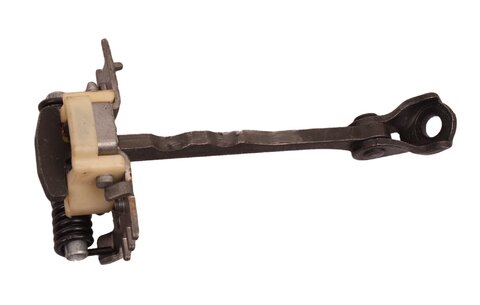 Obmedzovač predných dverí ľavý / pravý