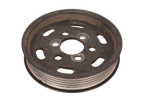 Remenice posilňovača riadenia