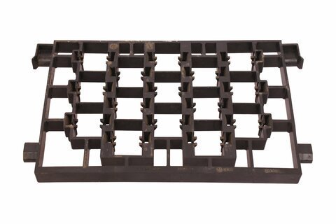 Držiak konektorov 1J1941379